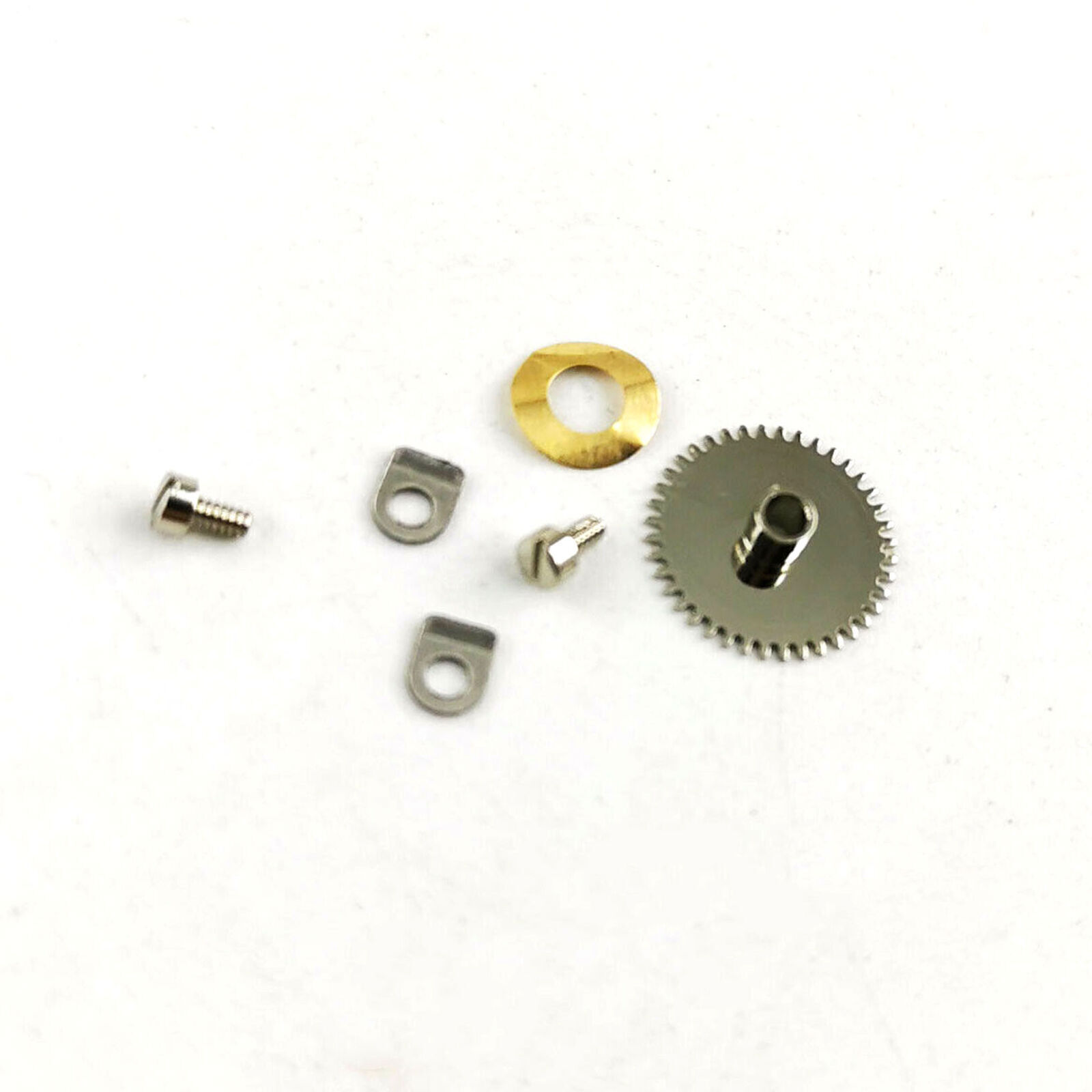 ST3621 6498 movement Mechanical hand winding movement fit for PARNIS watch M3