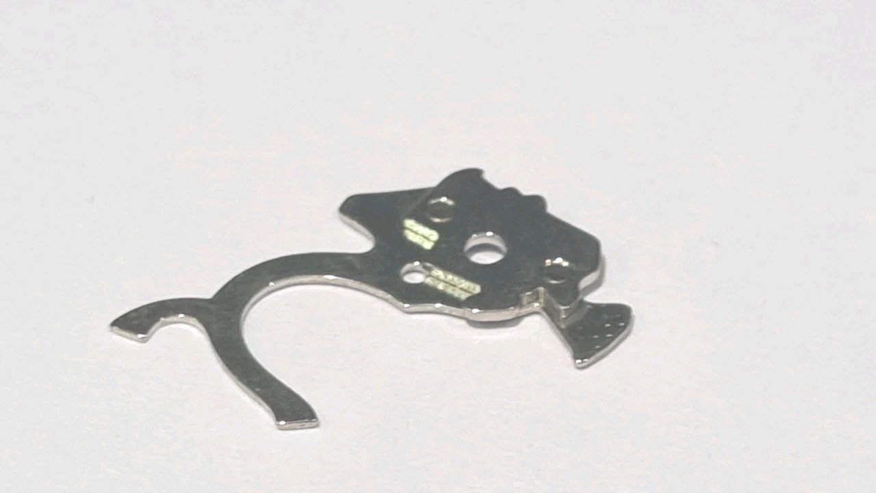 VALJOUX 7730 WATCH HAMMER PART 8220