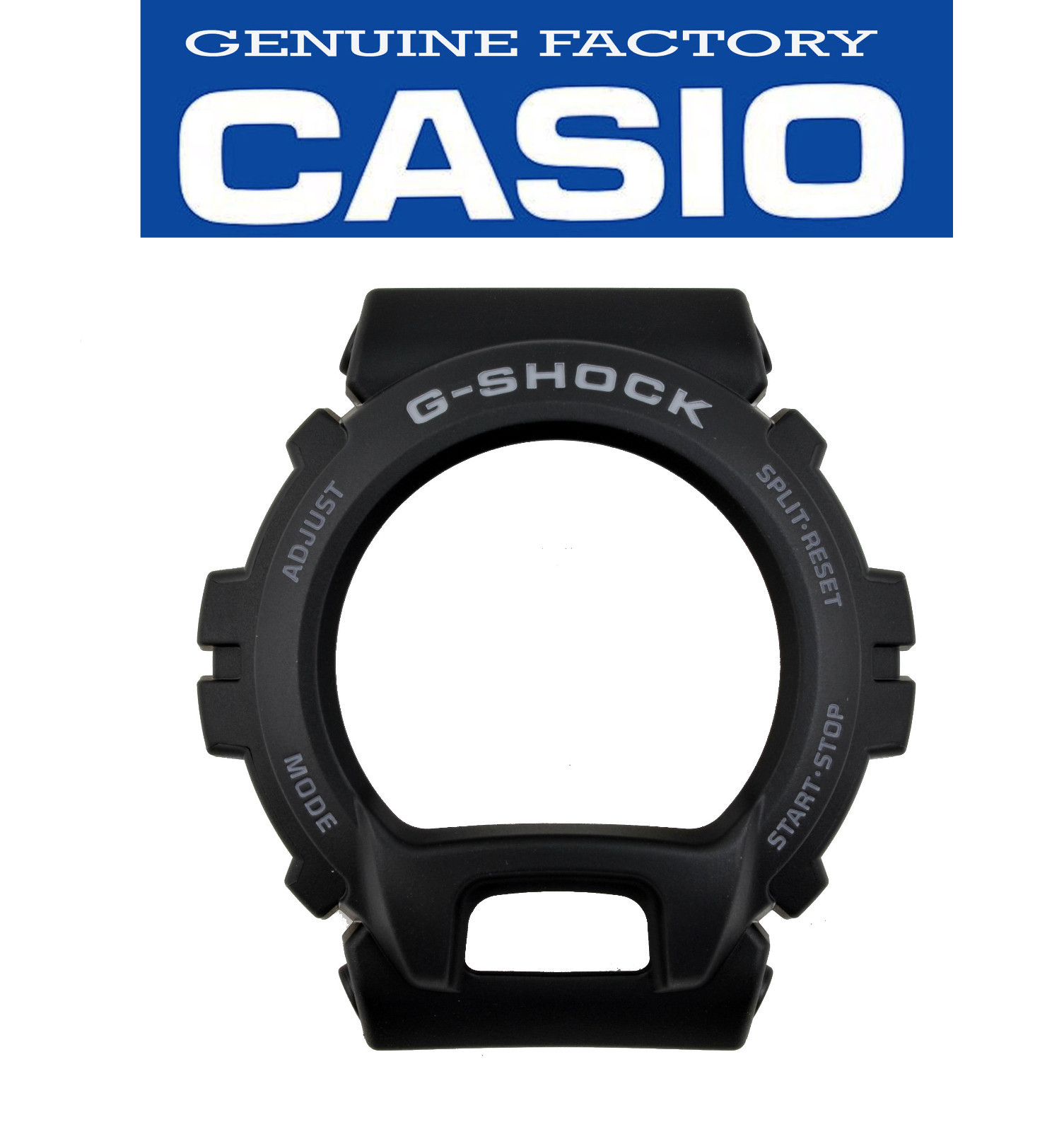 G-Shock G-5700 bezel watch band black case cover Shell G5700 Casio