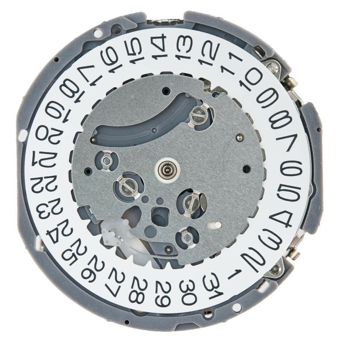 Hattori Epson TMI VK68 VK68A Watch Quartz Movement Japan Made