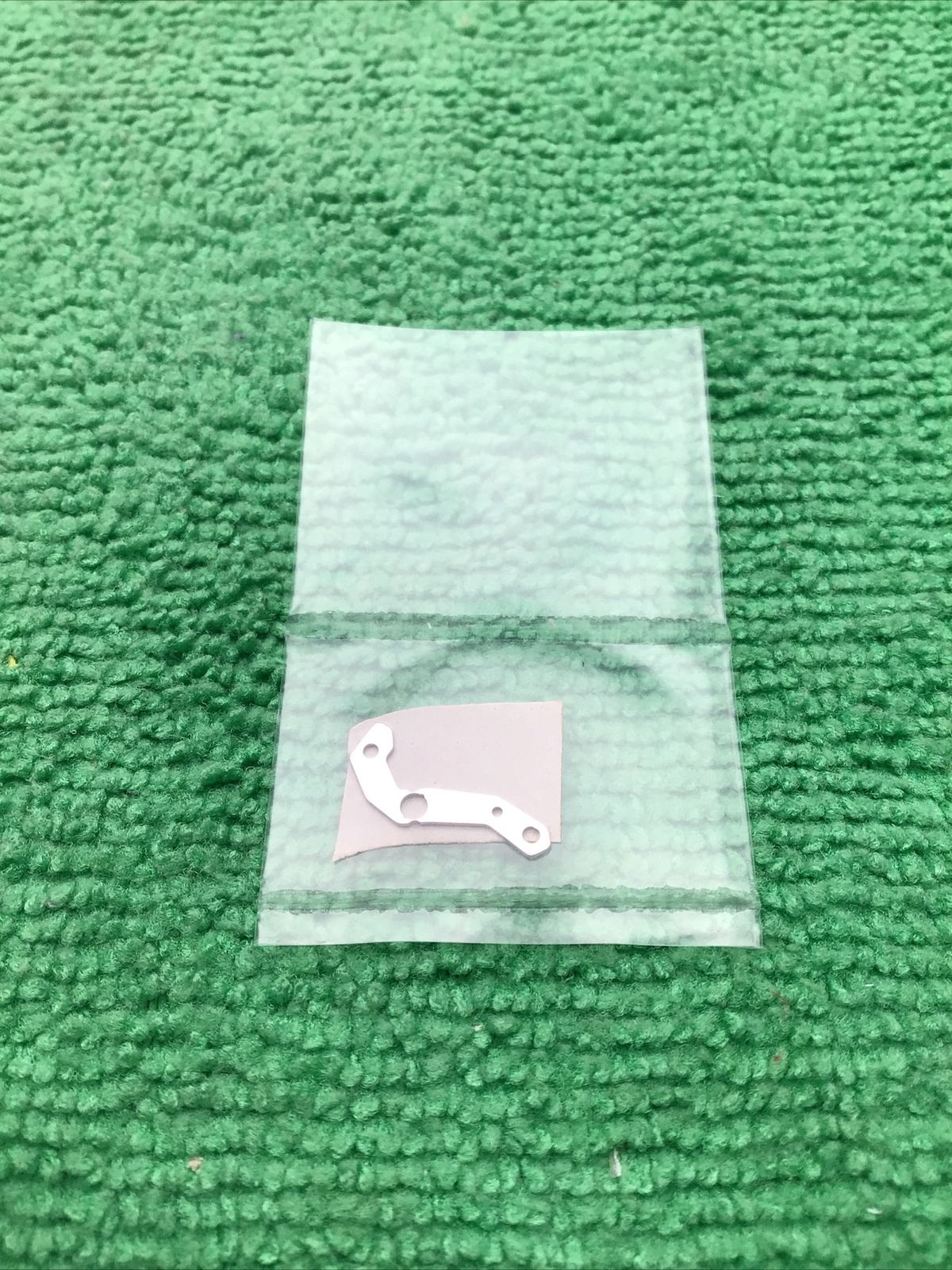 Seiko 4239-855 Stator Watch Part