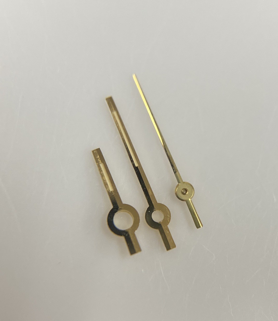 Genuine Rolex Datejust Cal. 2130/2135 67183 67197 69173 69178 69278 79173 Hands
