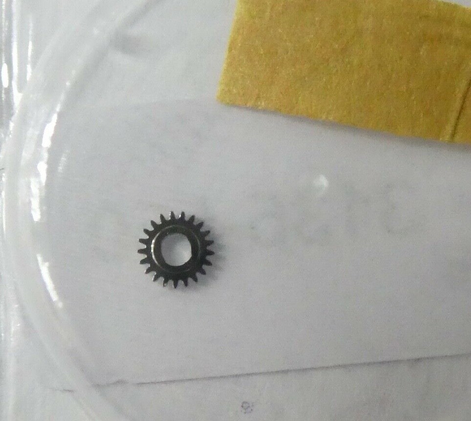 Rolex Pinion for Oscillating Weight – 550 Genuine Cal 3135 & 3155