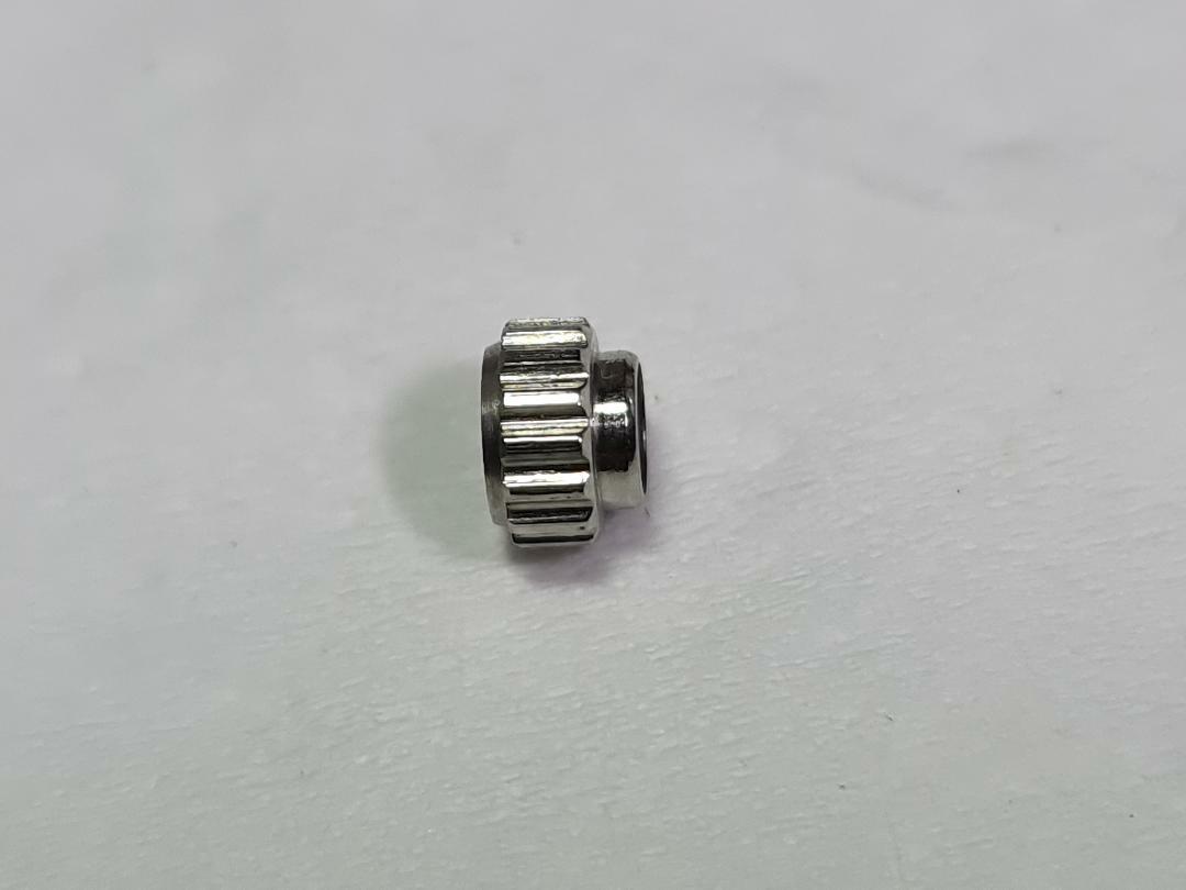 55W08NS GENUINE CROWN GRAND SEIKO 6146-8000 6145-8000 GS SPECIAL 6156-8020