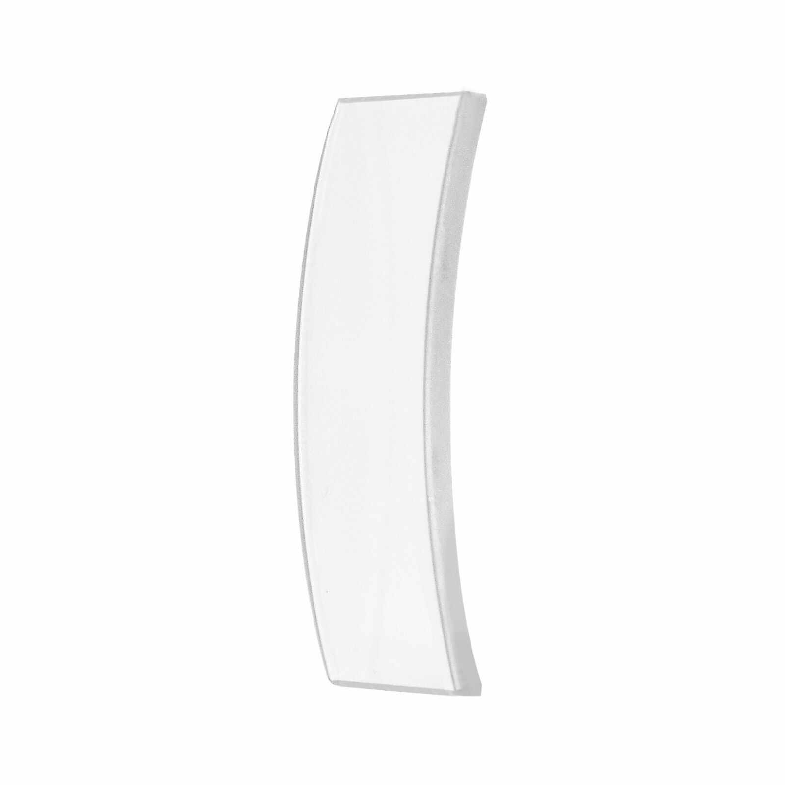 SAPPHIRE CRYSTAL FOR MENS FRANCK MULLER WATCH LONG ISLAND 1200 37.50MM X 25.15MM