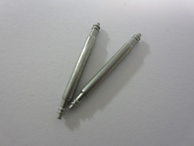 Seiko Arctura Sportura Replacement Case Spring Bars