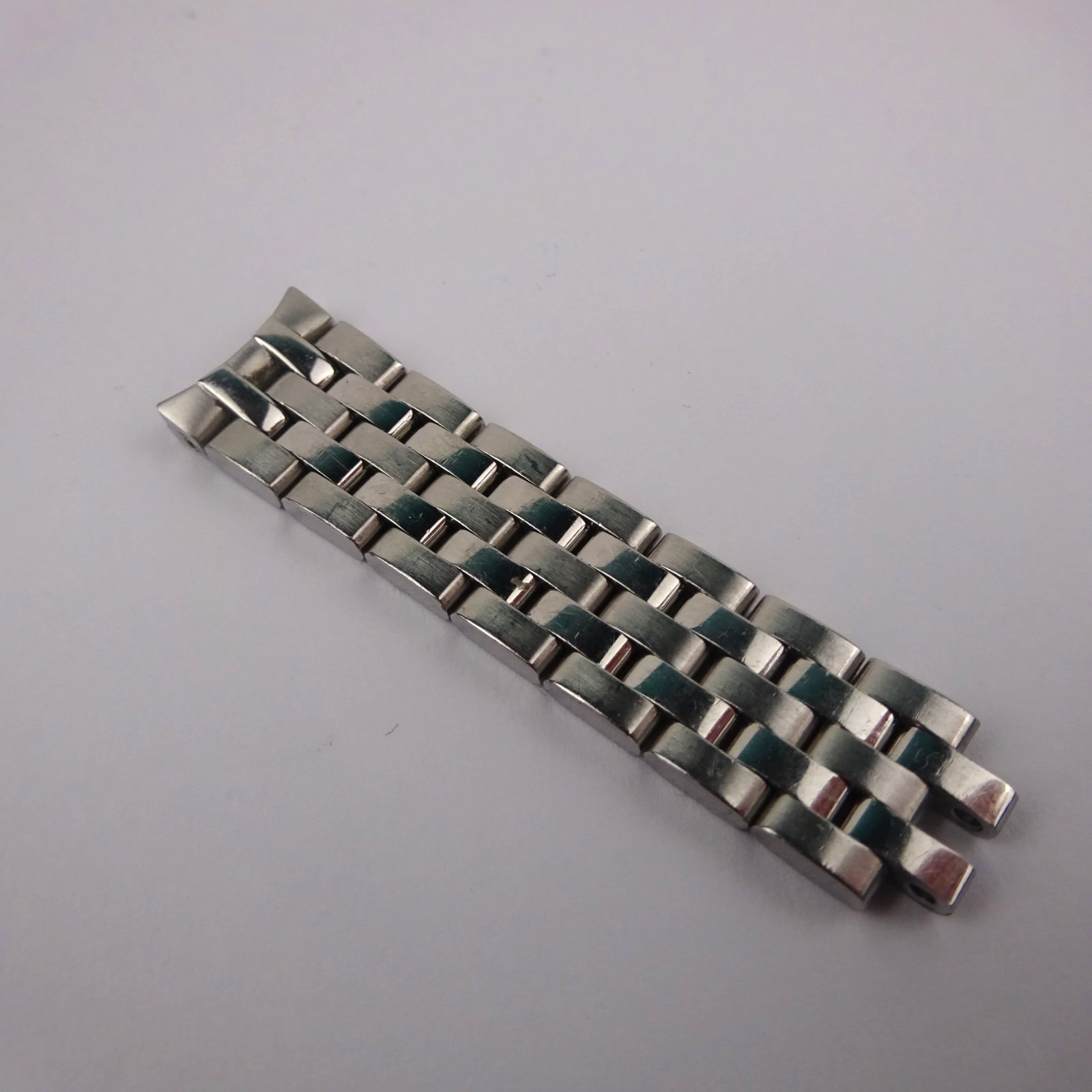 Raymond Weil 5799 Tango Watch End Link 12mm S Steel (cannot be separated)