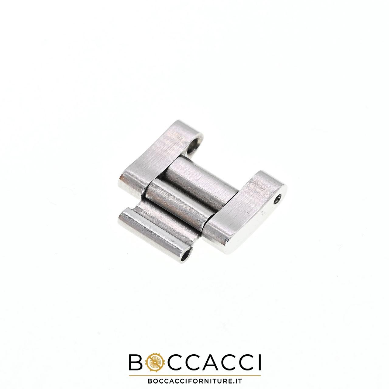 ROLEX First Link OYSTER 14mm Steel for ref. 78350, Without Screw (EXCELLENT S…