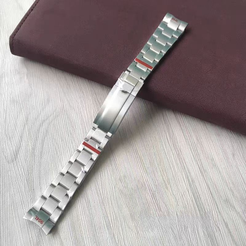 Stainless Steel Oyster Bracelet or 15.5mm Link Fit Submariner 40mm 116610