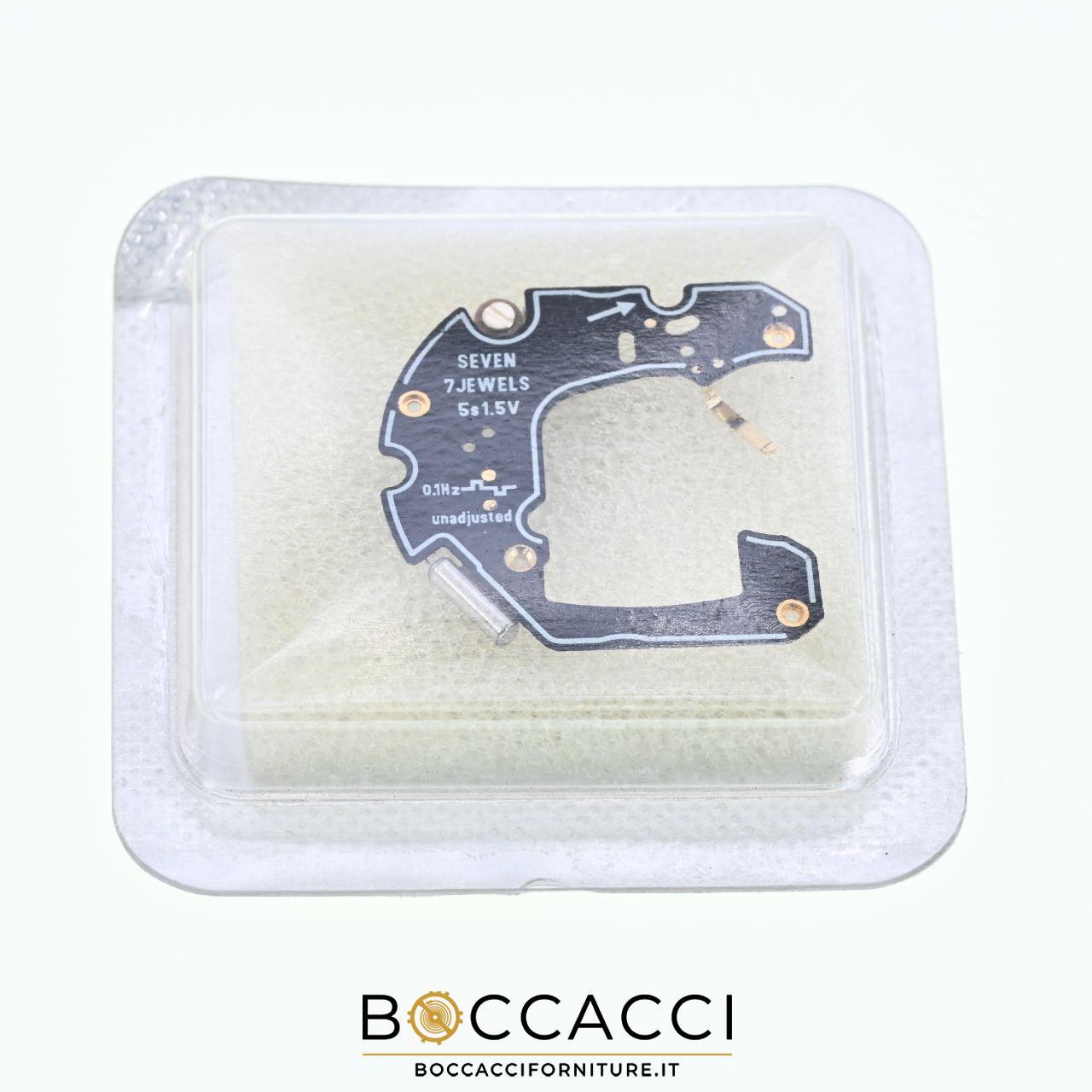 LONGINES L.978.2 Electronic Module, Assembled Cod. 4000 Calib: L.978.2 (IN BL…