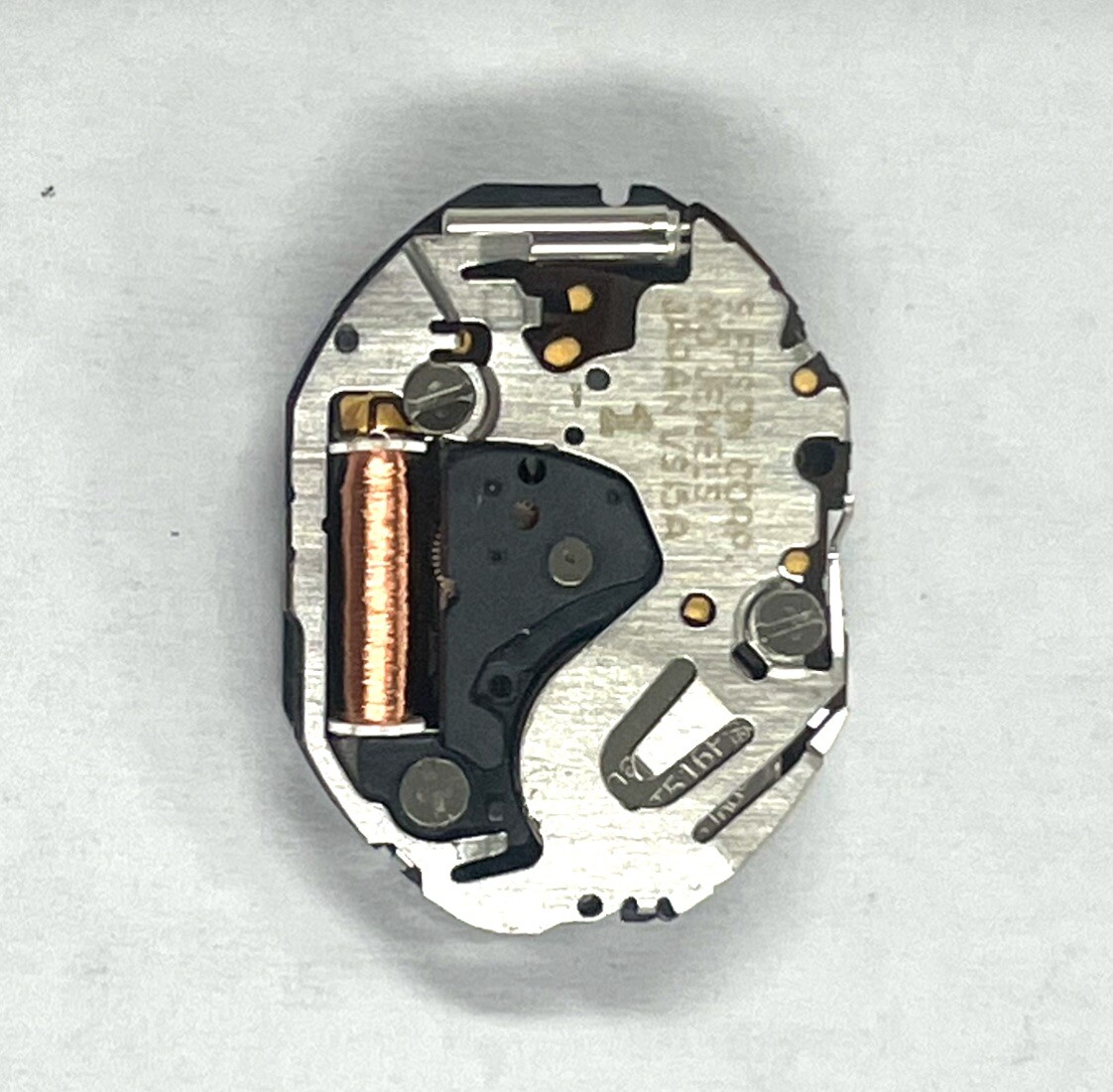 Hattori VS15 2 Hands Movement For Sale New ( Subtitute For Discontinued V115