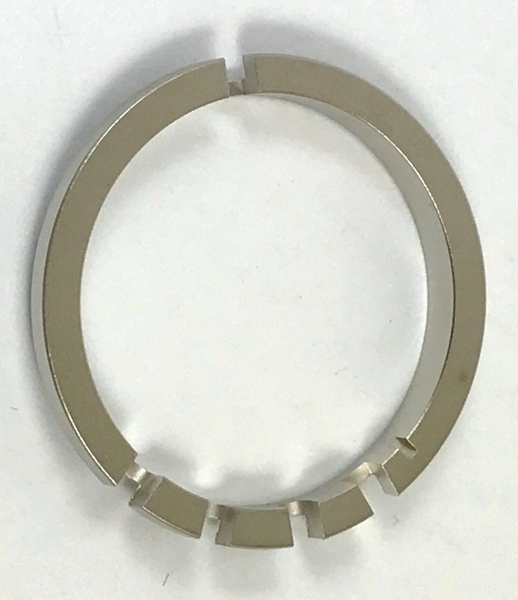 OMEGA SPEEDMASTER Cal. 861 Moonwalk MOVEMENT HOLDER Ring Ref. 145.022
