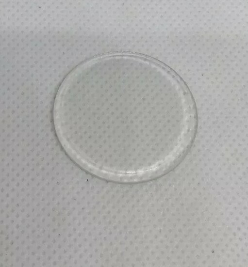 036 SEIKO HARDLEX CRYSTAL FOR 7002-7000 DIVERS