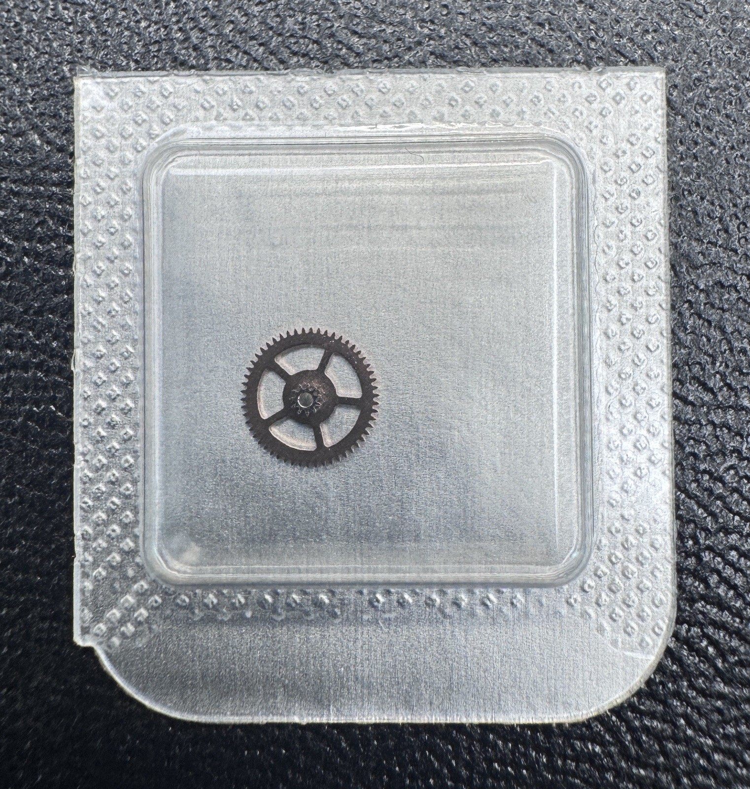 Genuine Omega Watch Caliber Part Model 1150 1481 Reduction Wheel