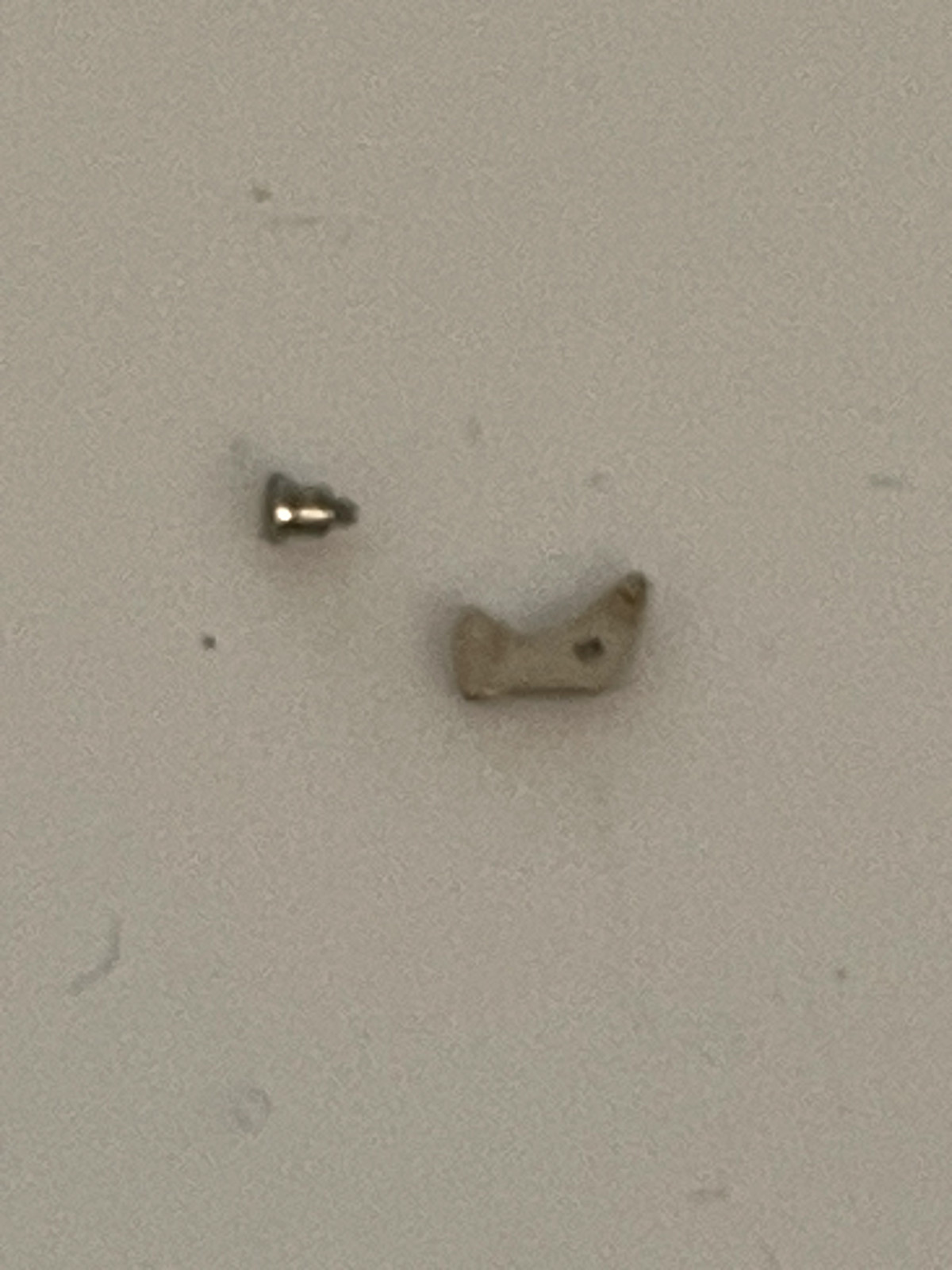 Bulova 11ANAC – Watch Parts – Choose Part