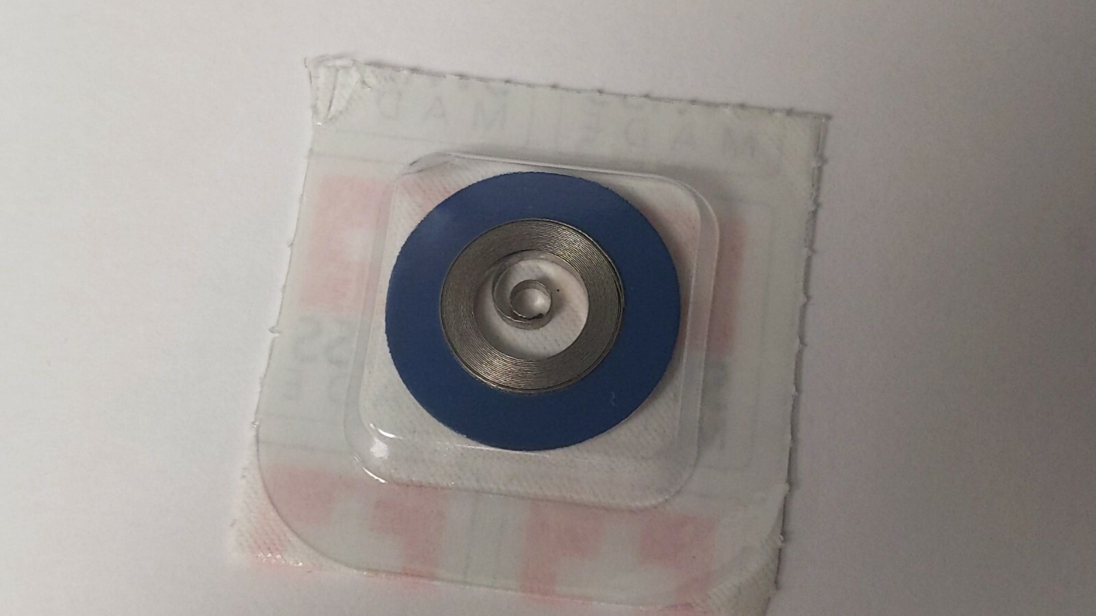 G3035 5009 Mainspring – High Quality Swiss Made 3030 3035