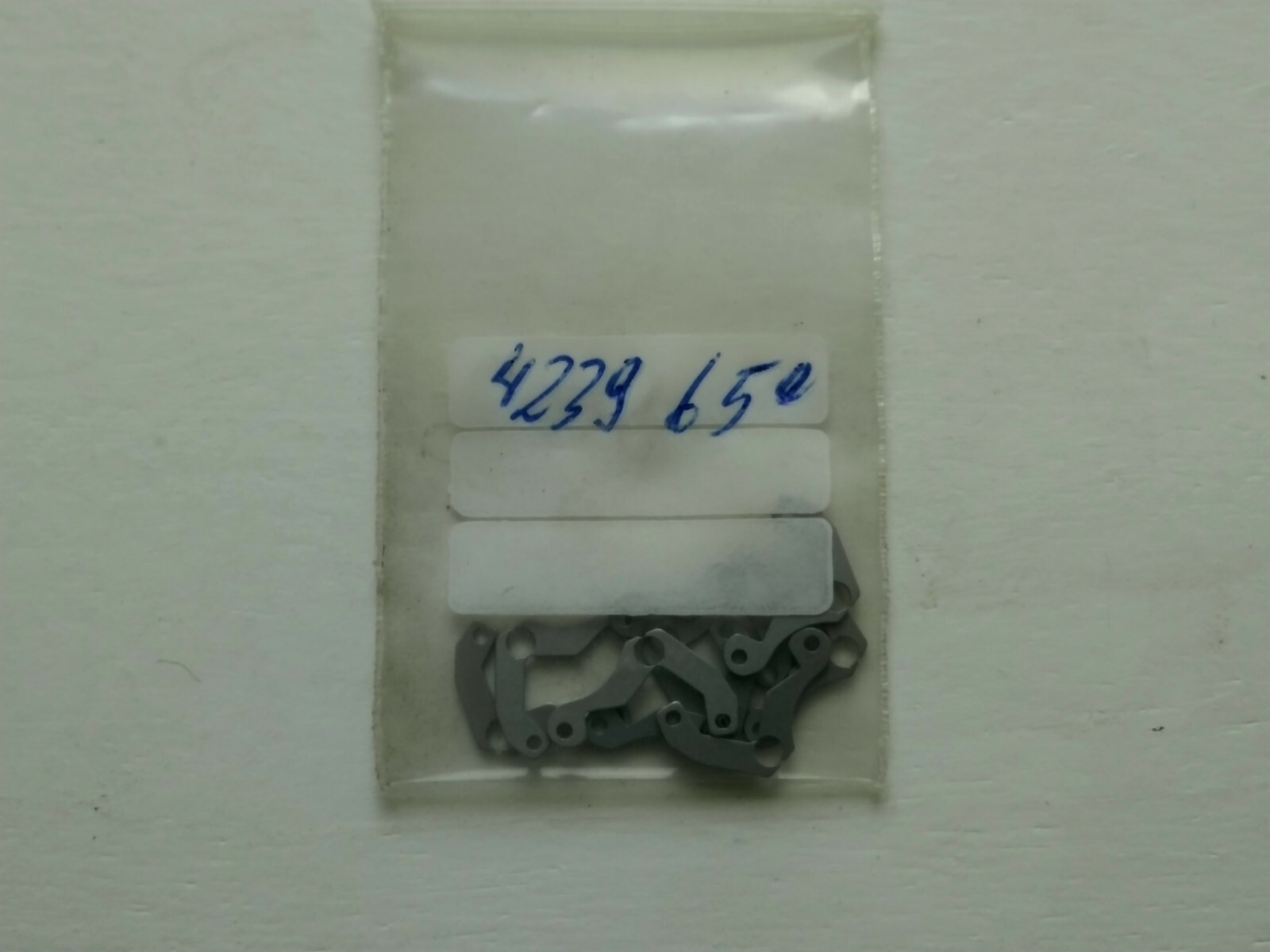 NOS Genuine Seiko 4239650 Rotor Stator for Seiko Cal. H357A