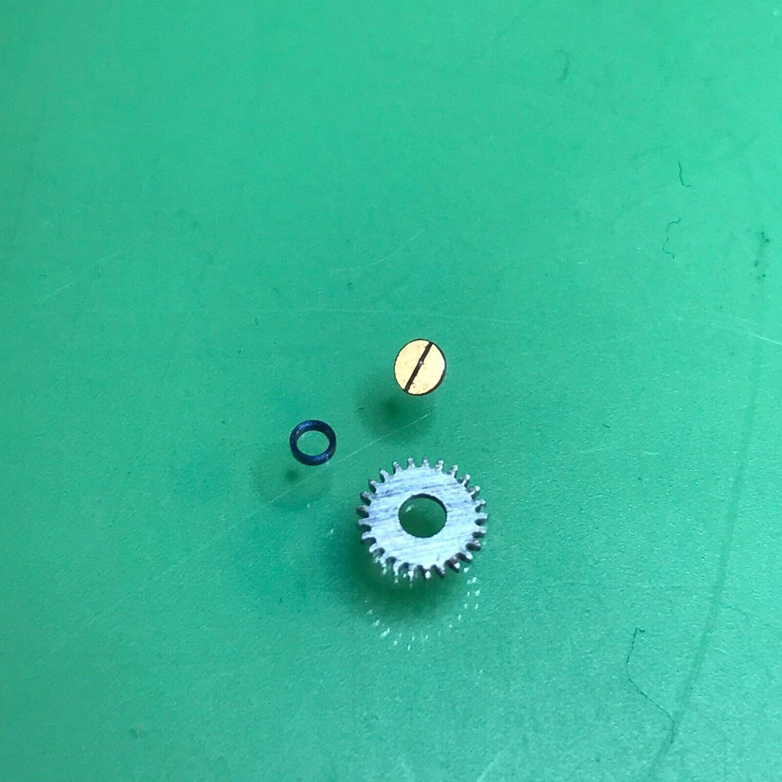 Crown Wheel AS 984 Cal. A. Schild Swiss Watch Parts/Repair 3D4-77