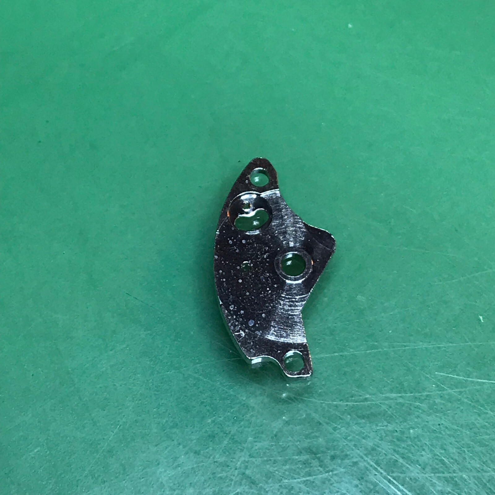 AS ST 1802/1803 Barrel Bridge Original Watch Part T679