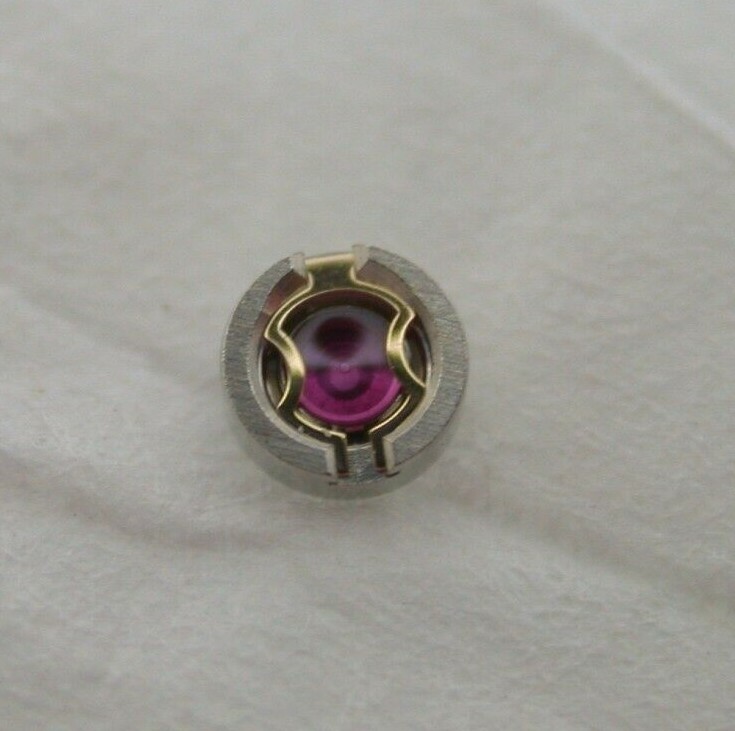 WATCHMAKERS – MIDO 0917PO ANTICHOC TOP JEWEL COMPLETE – 36MF12