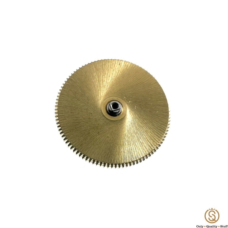 Rolex 3130 3155 3175 3185 3135-310 Complete Barrel Original