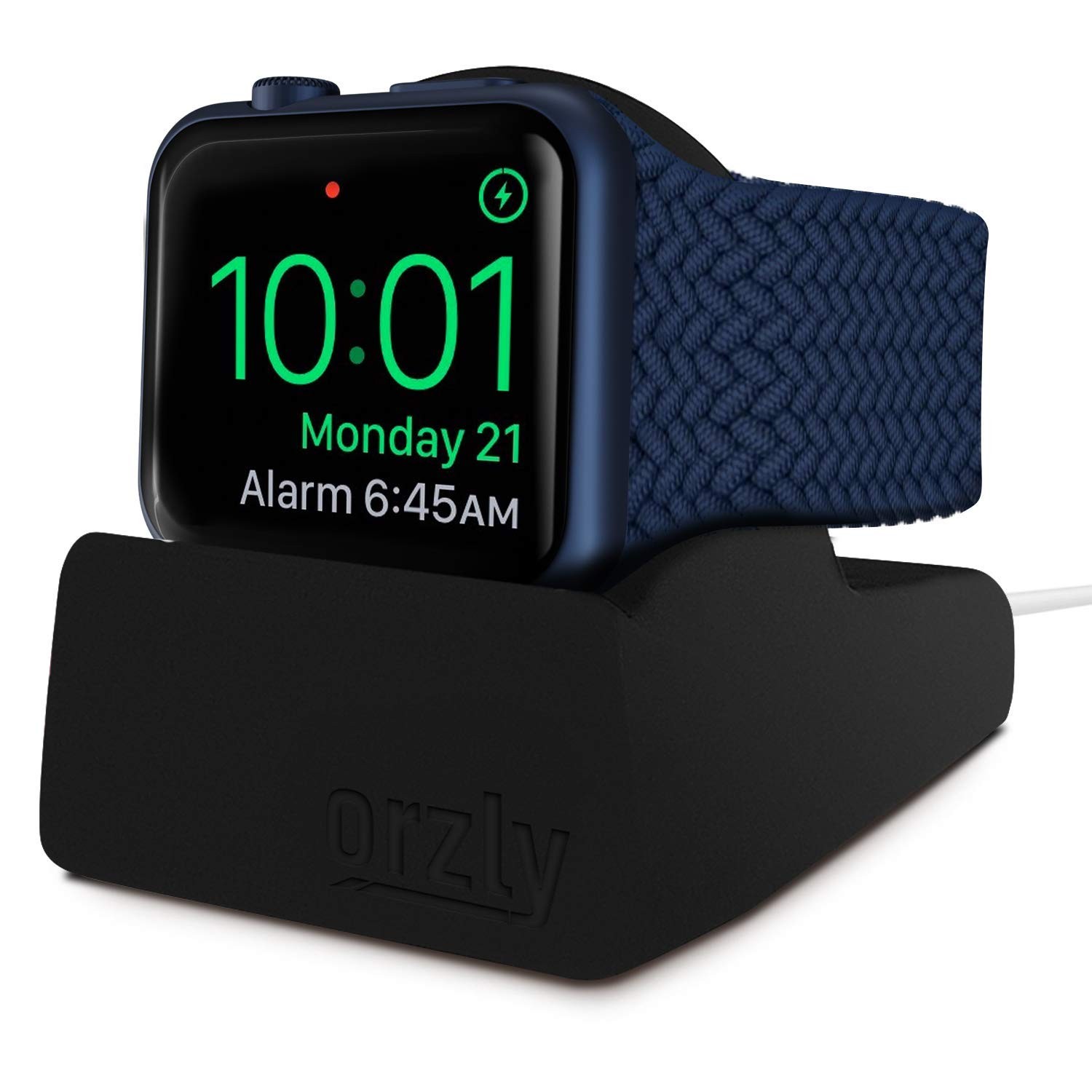 Elegant Apple Watch Charger Stand Apple Watch for All Series Ultra 49mm 2025 …