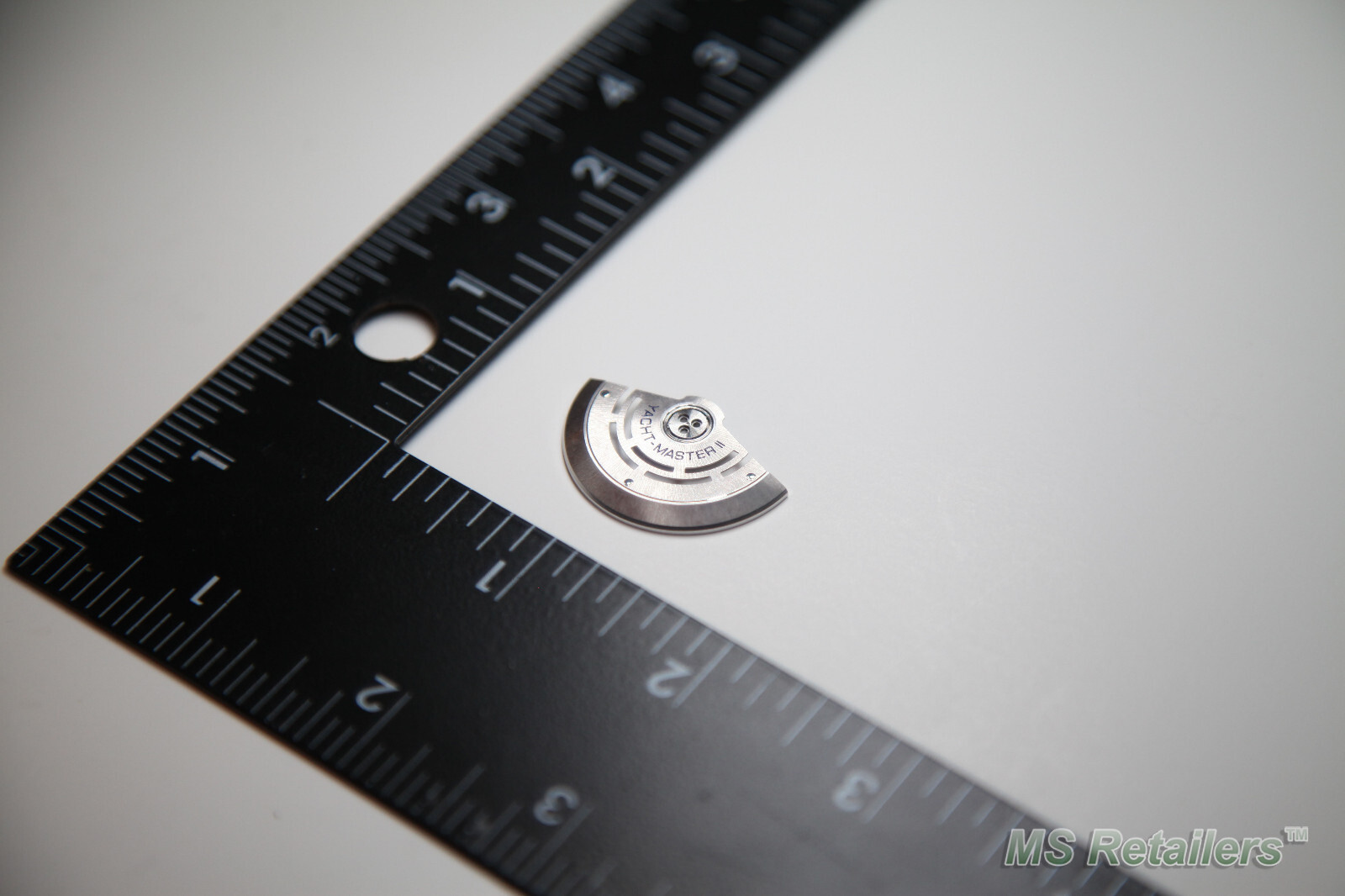 Rolex Genuine Yacht-Master II Oscillating Rotor Weight Caliber 4160, 4161-145