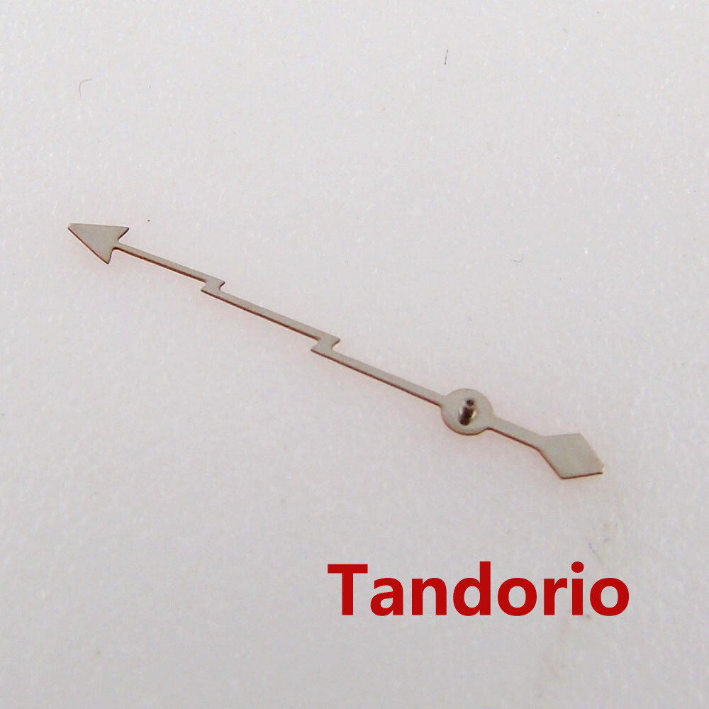 Luminous Watch Hand Set Spare For NH35 NH36 7s26 7s36 7s25 7s35 Stainless Steel