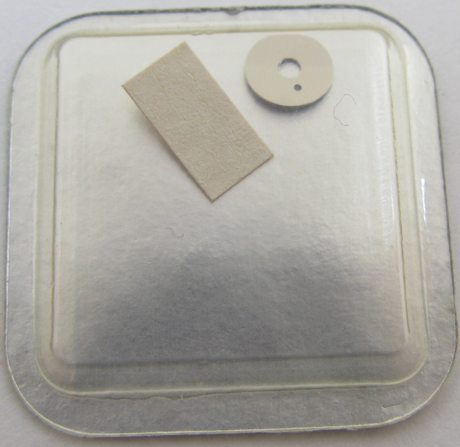 Rolex Watch Movement 3135 date finger 623
