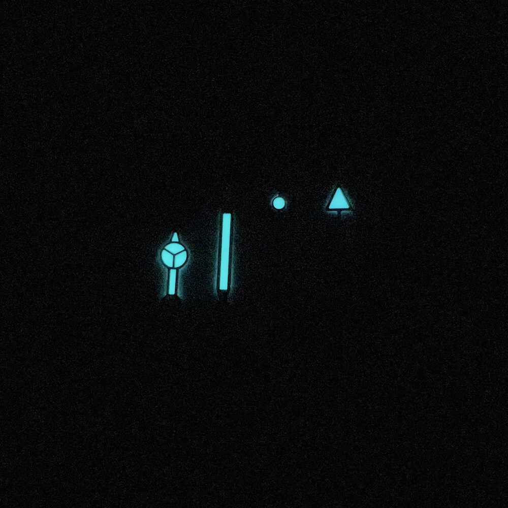 NH34 GMT Hands Set for SKX SSK Mod – Upgraded BGW9 Lume 4-hand Watch Pointers