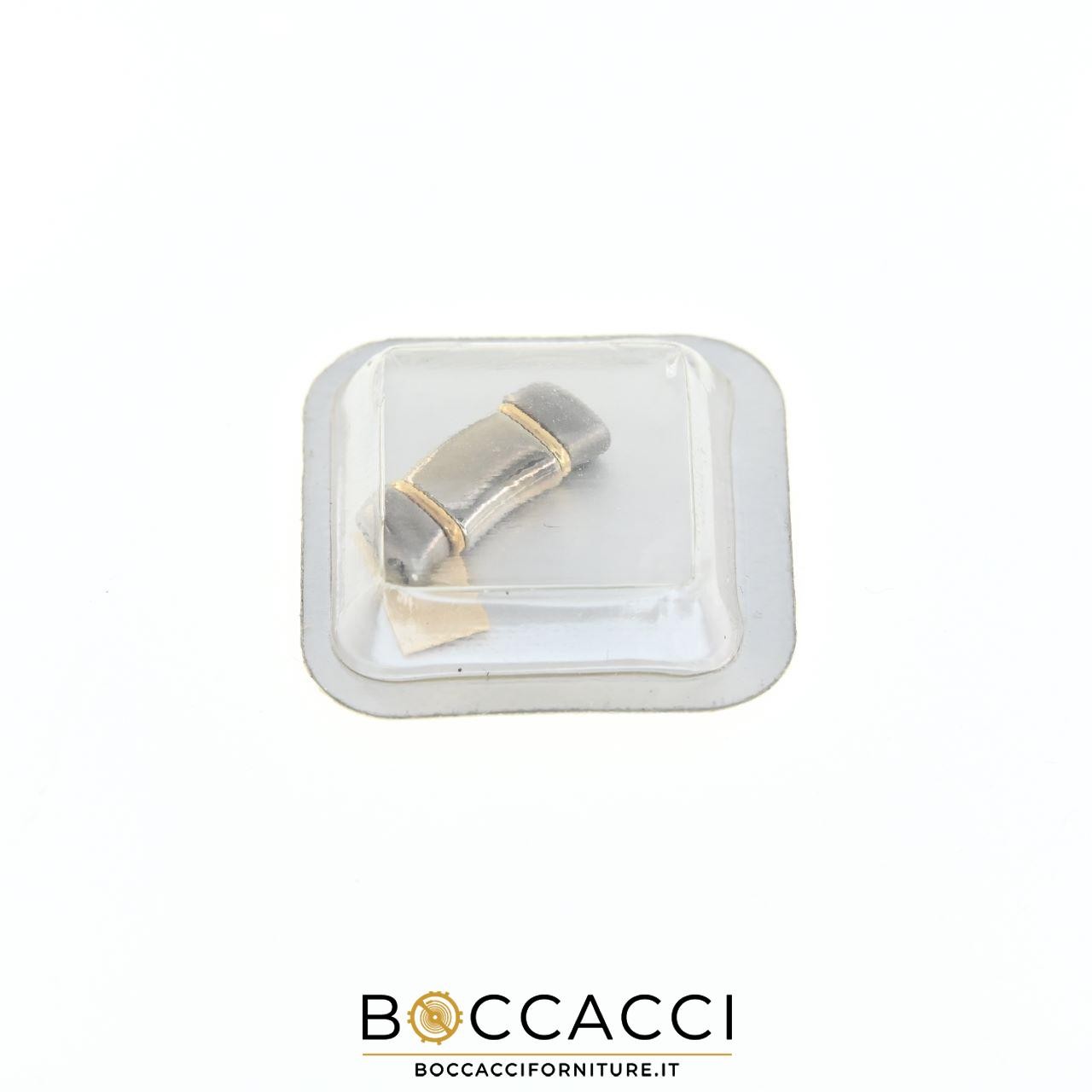 EBEL 183912 / 660.03 Discovery Gold/Steel Mesh Reference: 183912 (IN BLISTER)