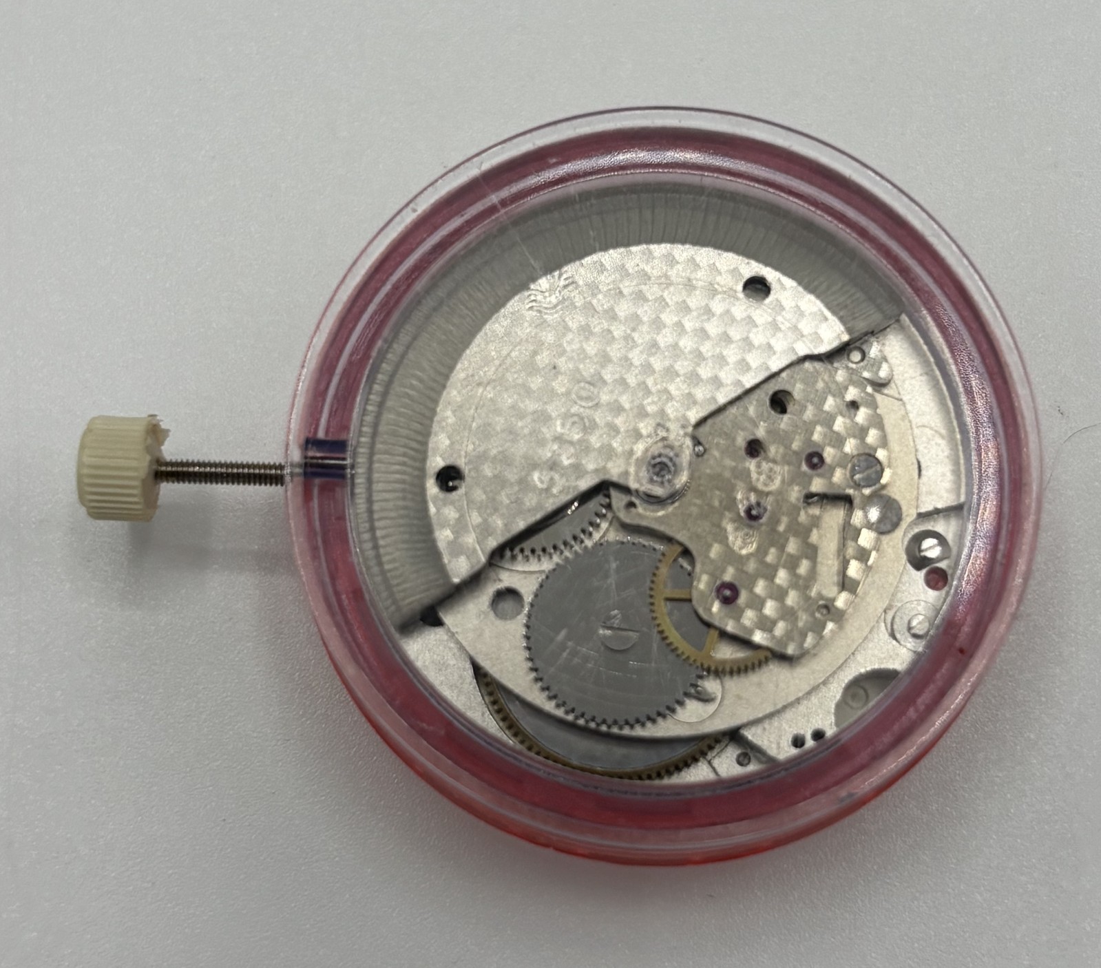 9x NOS BFG (Baumgartner) Cal. 628 Automatic Swiss Watch Movements