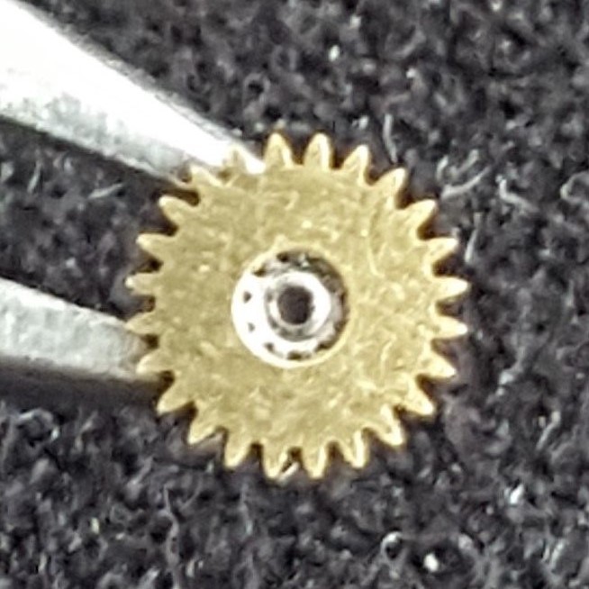 ETA Caliber 2890 Part Number 1514 (Auxiliary Reverser)