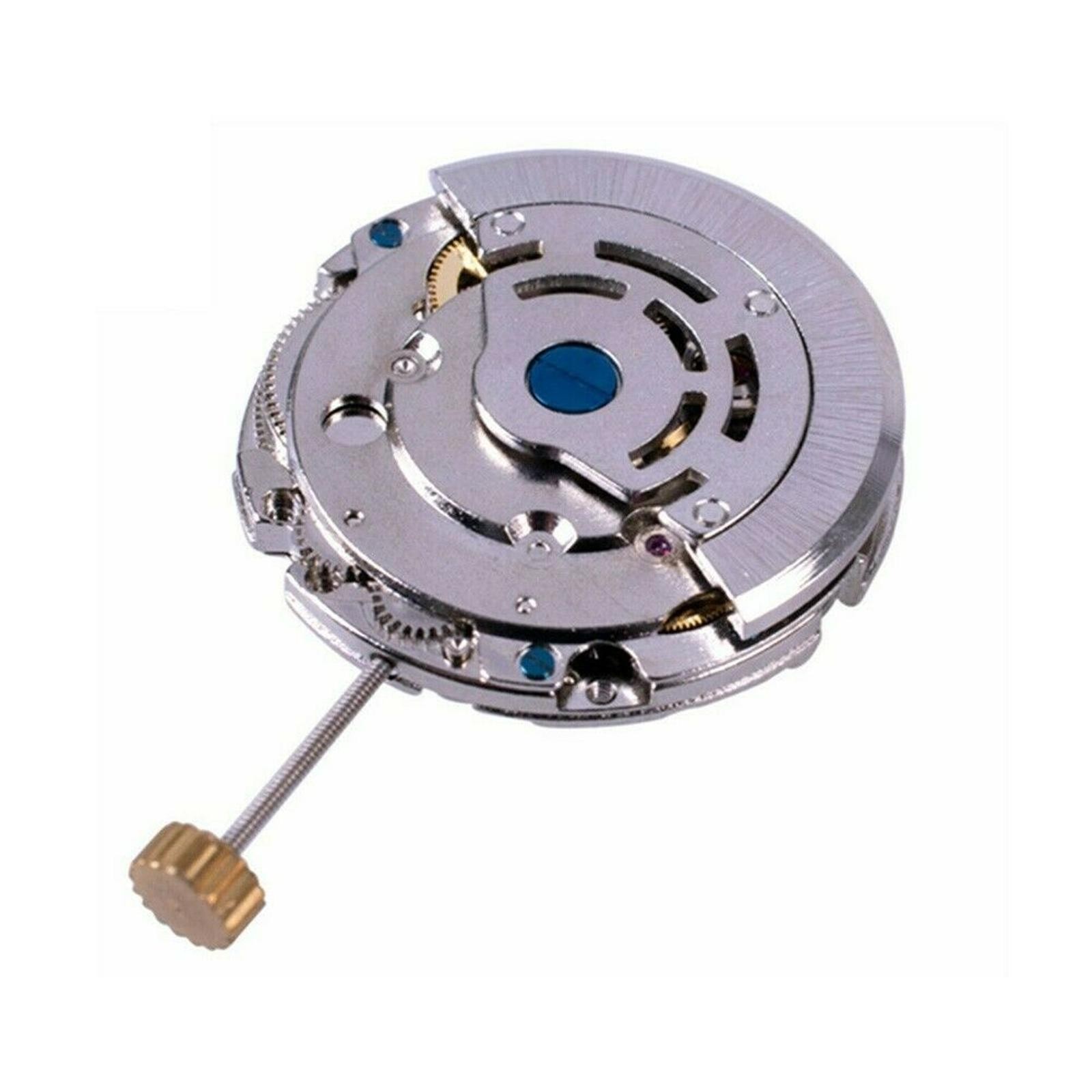 DG-2813 Single Calendar At 3 Automatic Mechanical Watch Movement For 8205 8215