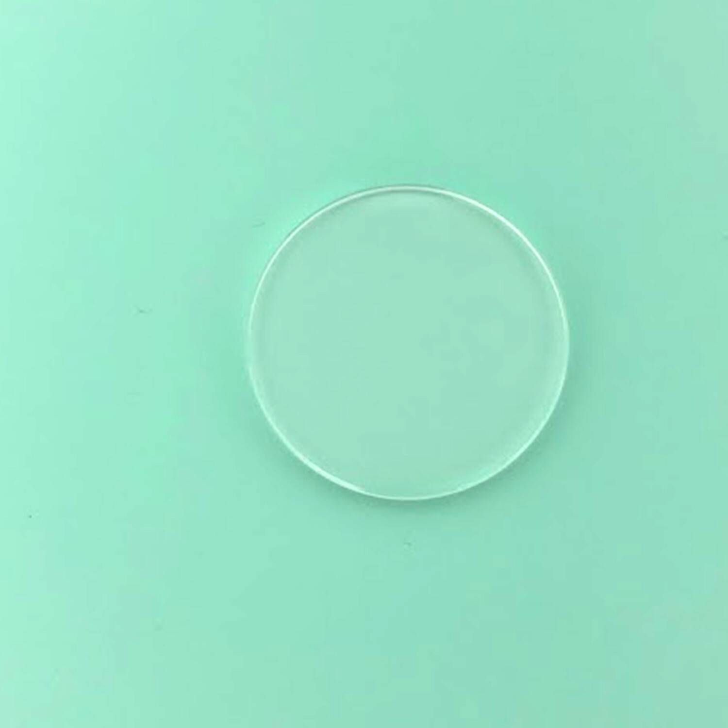 Generic Made Crystal to Fits Gucci® Watch Vintage 2000L 2000M