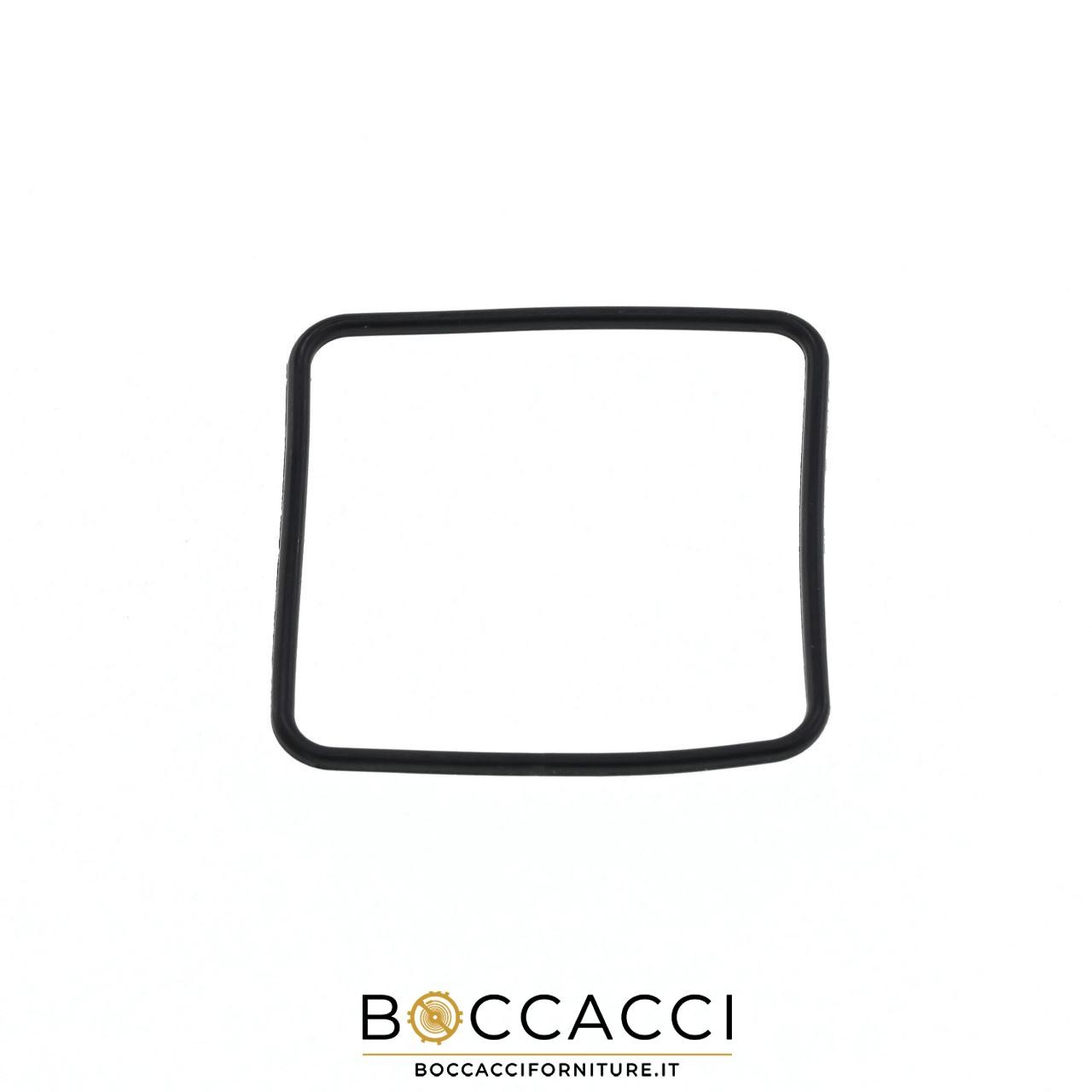 GENERIC Bottom Gasket CARTIER Santos Galbee MX002tk3 20x20x1.0 (NEW)