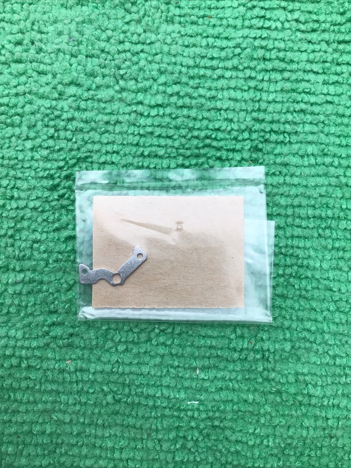 Seiko 4239-521 Rotor Stator Watch Part