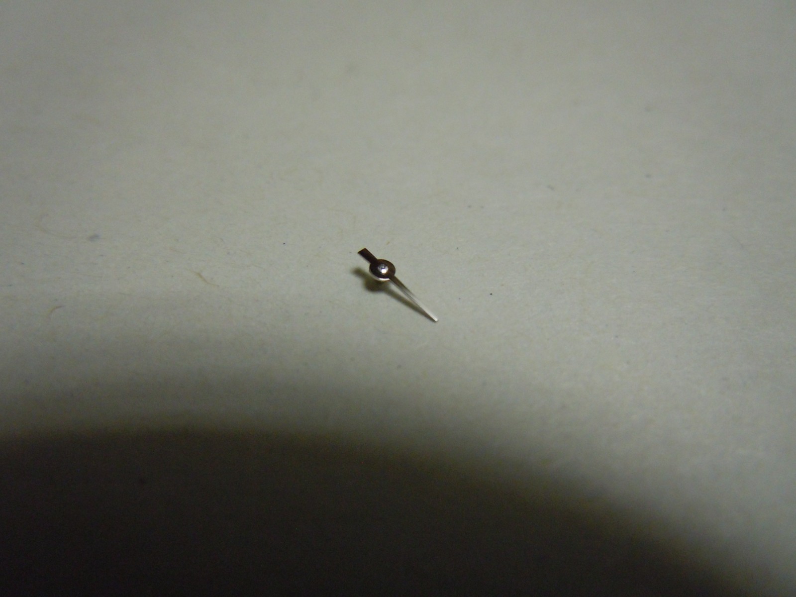 Genuine Breitling Sub Dial Silver Hand Superocean Heritage A13313 part 404.Z1454