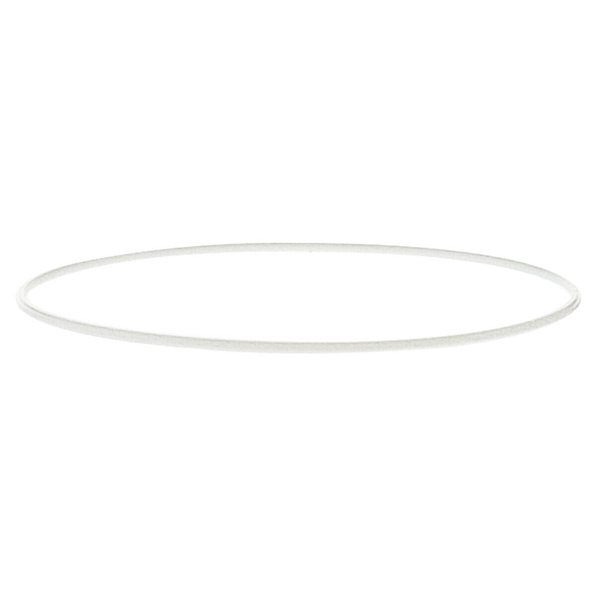FOR ROLEX SUBMARINER BEZEL GASKET 116610, 116613, 116614 NEW MODEL