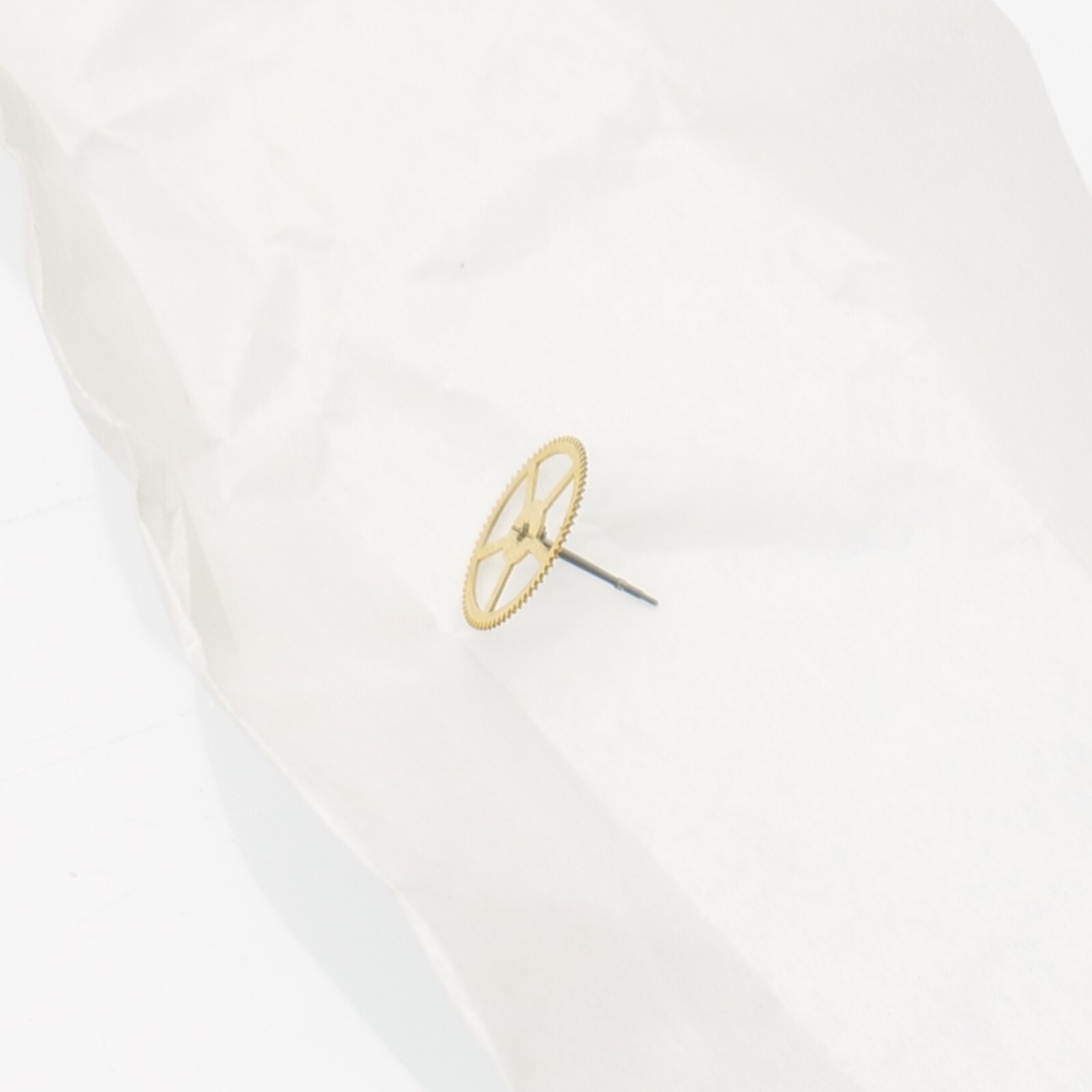 Seiko 241 860 Fourth Wheel Watch Part New Fits Seiko Champion 860 7625 (SEK)