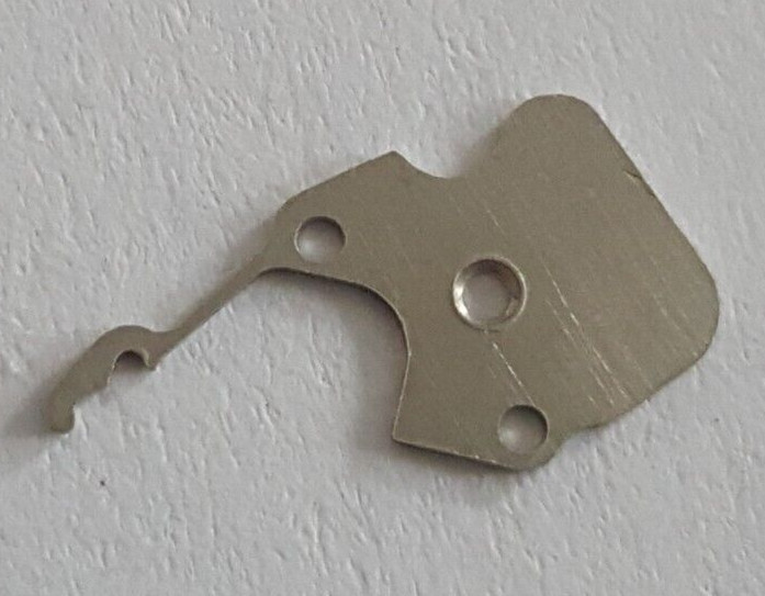 Lunesa Caliber 33 Part Number 445 (Setting Lever Spring)