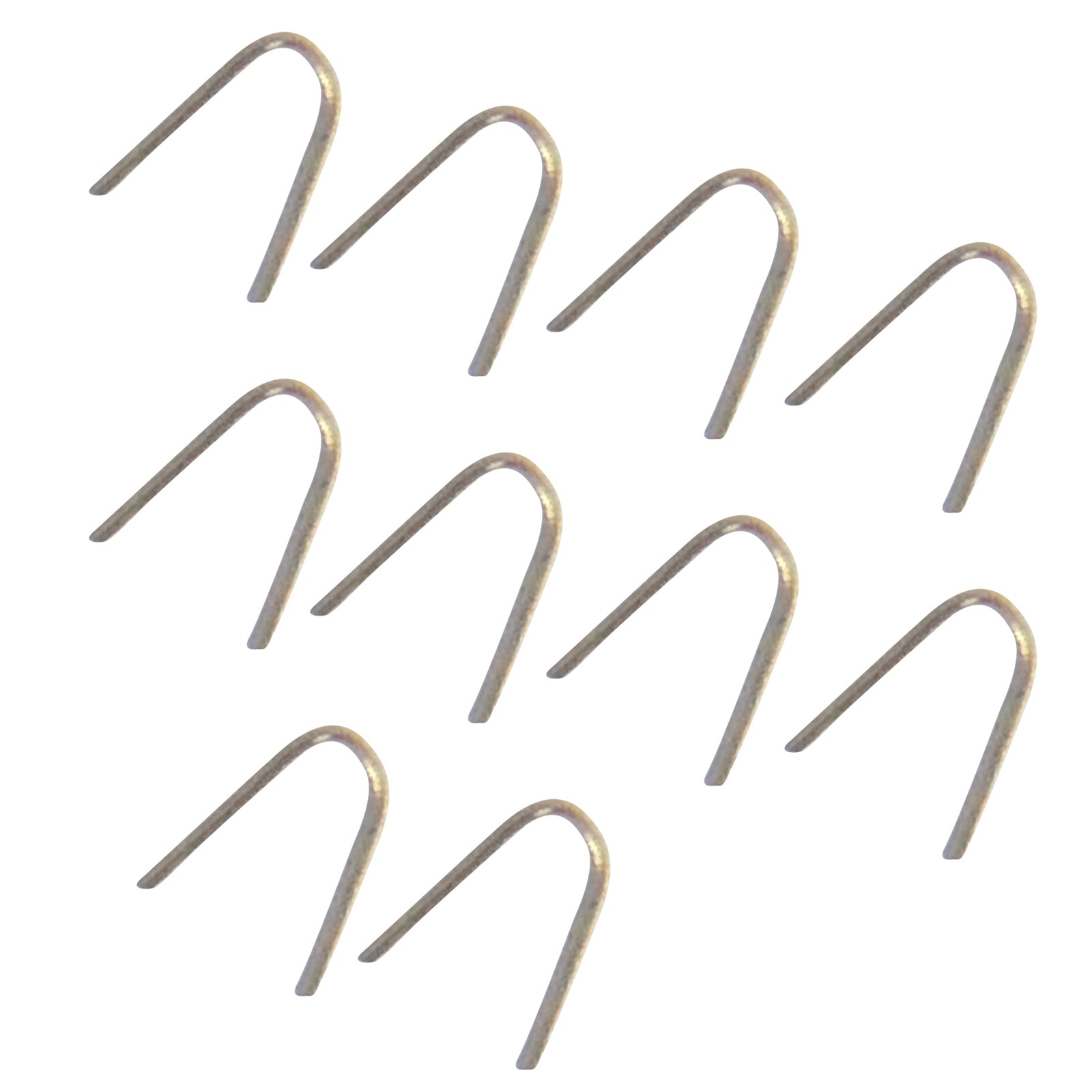 10Pcs Click Spring 430 For ETA 2836 2824 2834 2846 2789 Watch Movement a