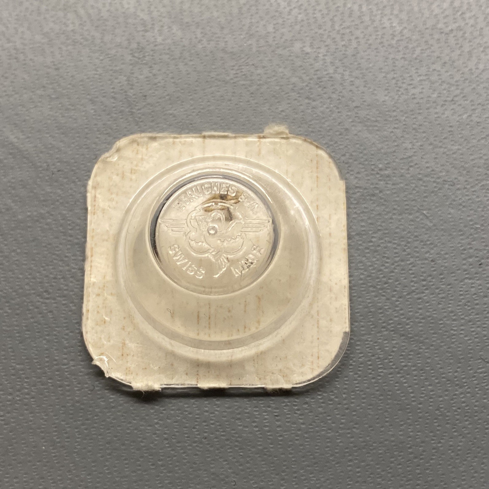 Genuine ETA Third Wheel Cal. 5 1/4 – 761 1201 Part 210 NOS