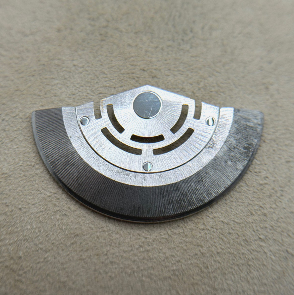Rolex Oscillating Mass Watch Oscillating Weight B3135-570-K1 cal. 3135