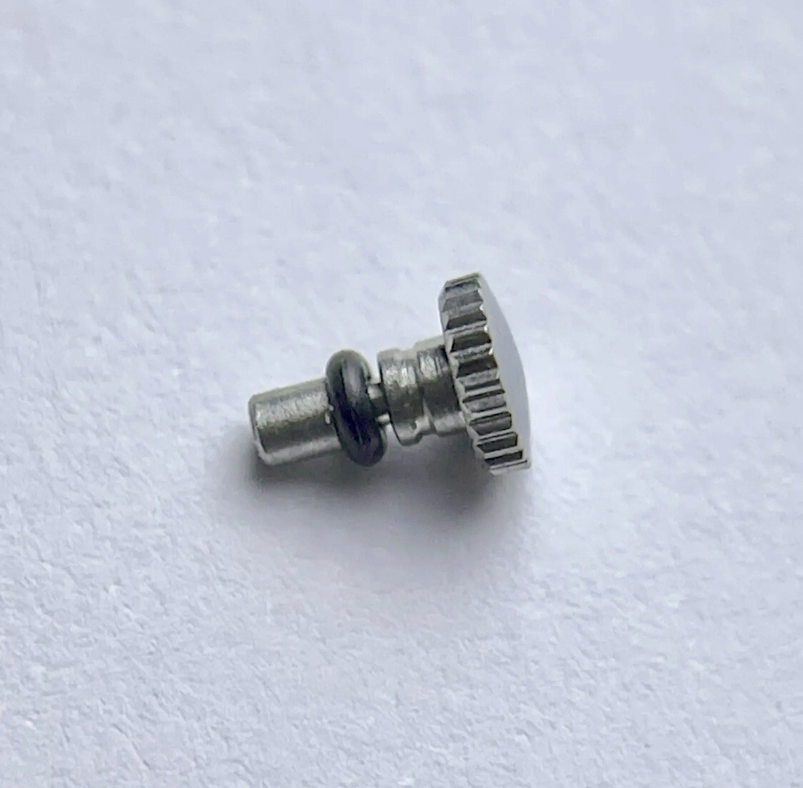 NOS CROWN FOR VINTAGE SEIKO6201 6205 6206 6218 6602 6619 ETC. SEE LIST