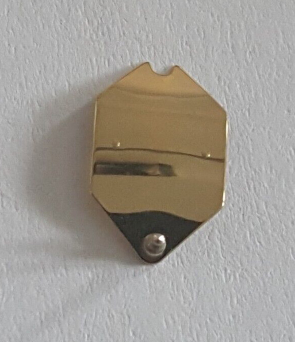 ESA-FHF Caliber 102.001 Part Number 4400 (Battery Clamp)