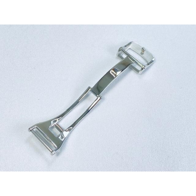 SEIKO CREDOR Buckle Deployment Clasp 16mm B17P51SA00B for GCAY987 GCAY989