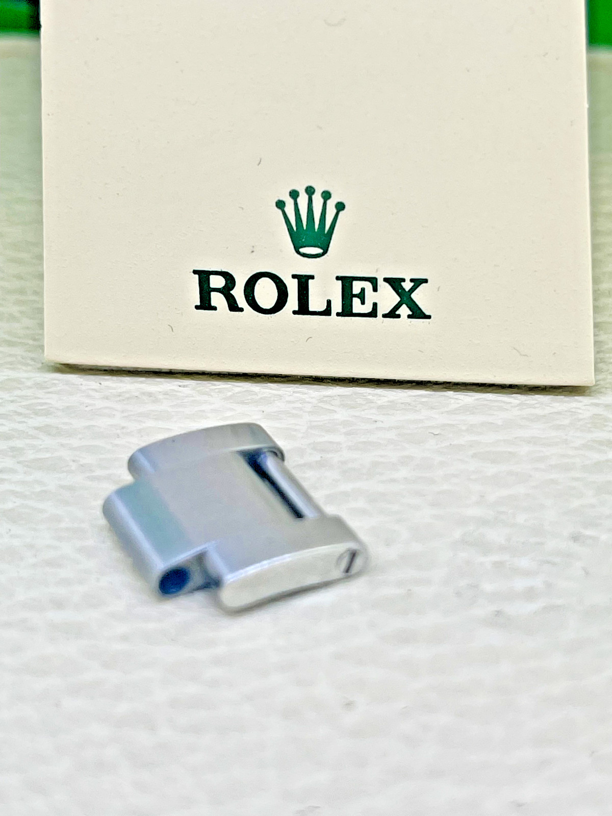 FACTORY Rolex Link 114060 – 116610-116600-116660-114200-116900-114300