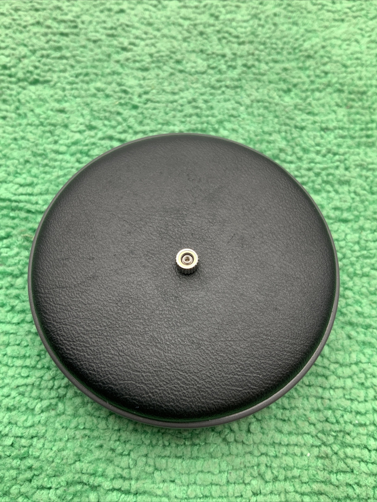 Universal Crown 4.00 X 2.00, T.10, 103120, W-5132, S-1285 Watch Part