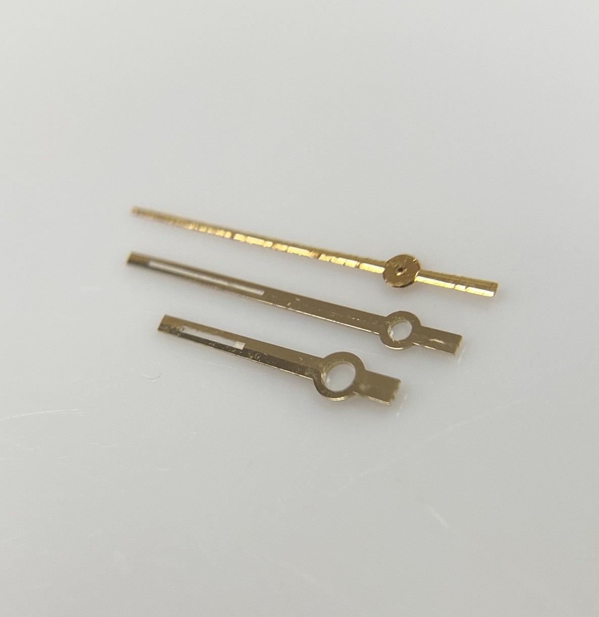 Genuine Rolex 16013 16018 16233 18038 18238 Cal. 3035/3135/3055/3155 Gold Hands